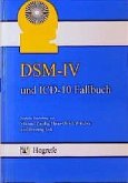 DSM-IV und ICD-10 Fallbuch