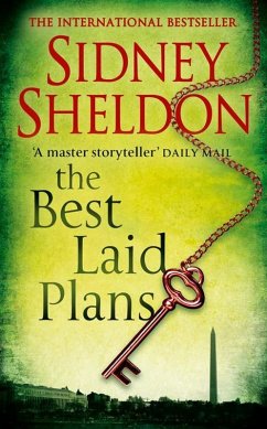 Cover The Best Laid Plans