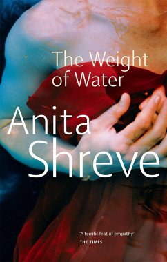 The Weight Of Water - Shreve, Anita