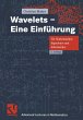 Wavelets - Eine Einführung - Bild 1