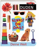 Duden - Kennst du das? / Deine Welt