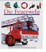 Cover Die Feuerwehr