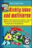 Richtig loben und motivieren