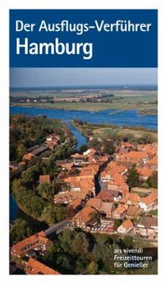 Cover Hamburg / Der Ausflugs-Verführer