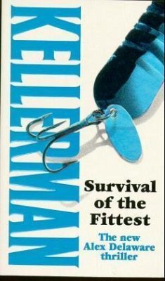 Cover Survival of the Fittest