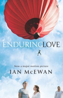 Enduring Love - McEwan, Ian