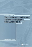 Verbundkonstruktionen auf der Grundlage des Eurocode 4