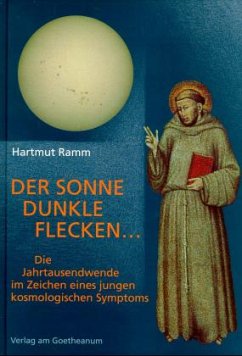 Cover Der Sonne dunkle Flecken