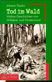 Cover Tod im Wald