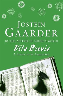 Vita Brevis - Gaarder, Jostein