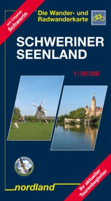 Schweriner Seenland - Kast, Peter