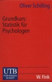 Grundkurs Statistik für Psychologen