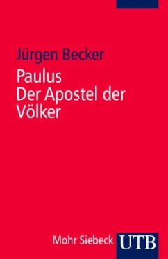 Paulus - Becker, Jürgen