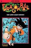 Son-Goku gegen Kuririn / Dragon Ball Bd.11