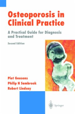 Osteoporosis in Clinical Practice - Geusens, Piet / Sambrook, Philip N. / Lindsay, Robert (eds.)