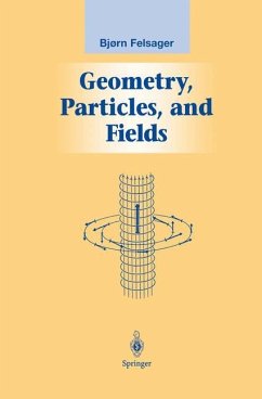 Geometry, Particles, and Fields - Felsager, Bjoern