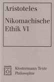 Nikomachische Ethik VI