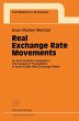 Real Exchange Rate Movements - Bild 1