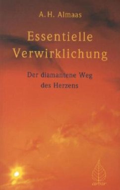 Cover Essentielle Verwirklichung