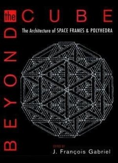 Beyond the Cube - Gabriel, Jean François (Hrsg.)