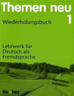 Wiederholungsbuch / Themen neu Bd.1
