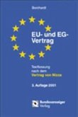 EU- und EG-Vertrag