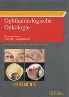 Ophthalmologische Onkologie