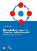 Spuren legen - Spuren lesen / Dialogisches Lernen in Sprache und Mathematik 2