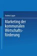 Marketing der kommunalen... - Bild 1