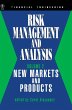 Risk Management and Analysis, Volume 2 - Bild 1