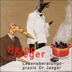 Lebensberatungspraxis Dr. Jaeger - Jaeger, Heino
