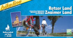 Cover Retzer Land, Znaimer Land