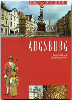 Augsburg - Bublies, Wolfgang;Schierk, Brigitte