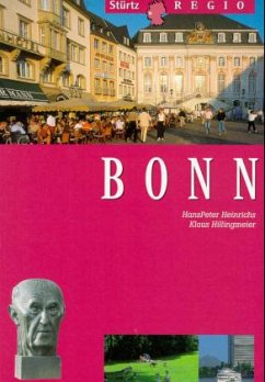 Bonn - Hillingmeier, Klaus; Heinrichs, Hans P.