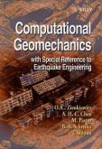 Computational Geomechanics with Special Reference to Earthquake Engineering
