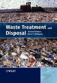 Waste Treatment and Disposal