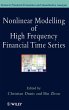 Nonlinear Modelling of High Frequency... - Bild 1