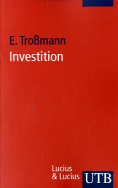 Cover Investition