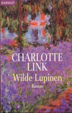 Wilde Lupinen - Link, Charlotte
