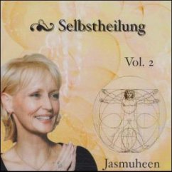 Selbstheilung, 1 CD-Audio. Vol.2