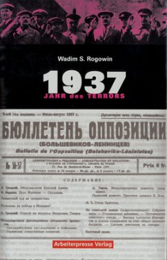1937 - Rogowin, Wadim S