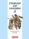 Entdecken und verstehen - Geschichtsbuch - Thüringen 1996 - 8. Schuljahr / Entdecken und Verstehen, Geschichtsbuch für Thüringen 8