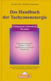 Das Handbuch der Tachyonenenergie