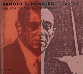 Arnold Schönberg 1874-1951