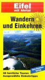 Eifel mit Ahrtal / Wandern und Einkehren 34