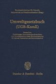 Umweltgesetzbuch (UGB-KomE).