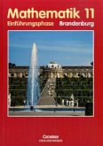 Klasse 11, Einführungsphase / Mathematik, Sekundarstufe II, Ausgabe Brandenburg