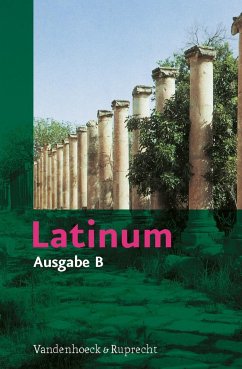 Latinum. Ausgabe B - Schlüter, Helmut / Steinicke, Kurt