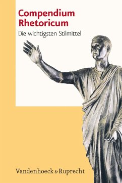 Compendium Rhetoricum - Baumgarten, Hans