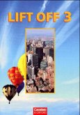 Student's Book, Gesamtband / Lift Off Bd.3